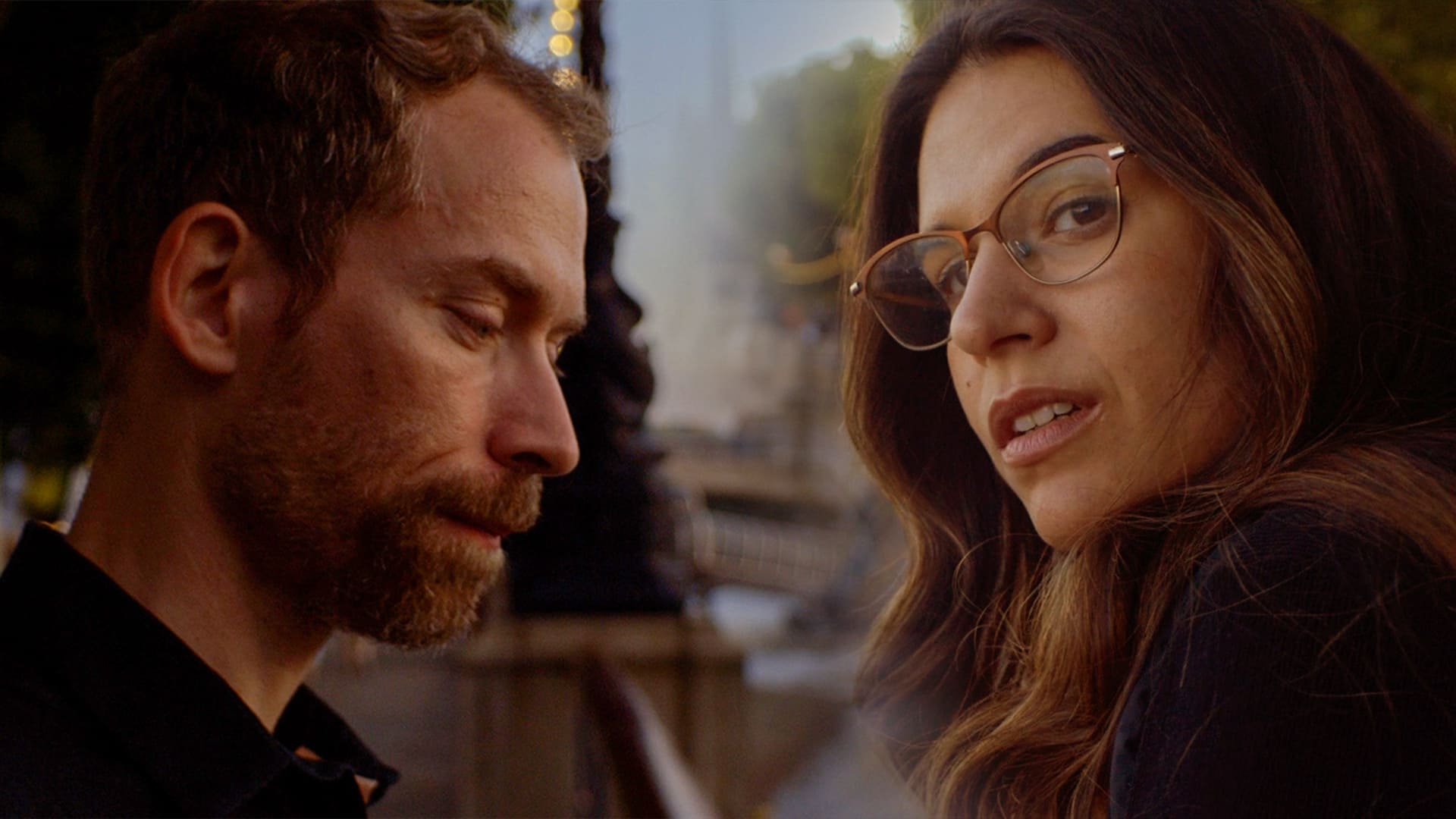 Love by Chance, Again