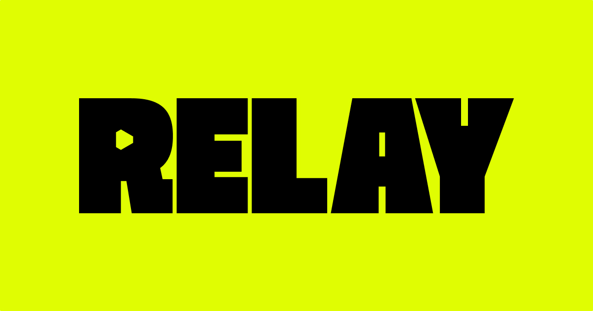 Relay