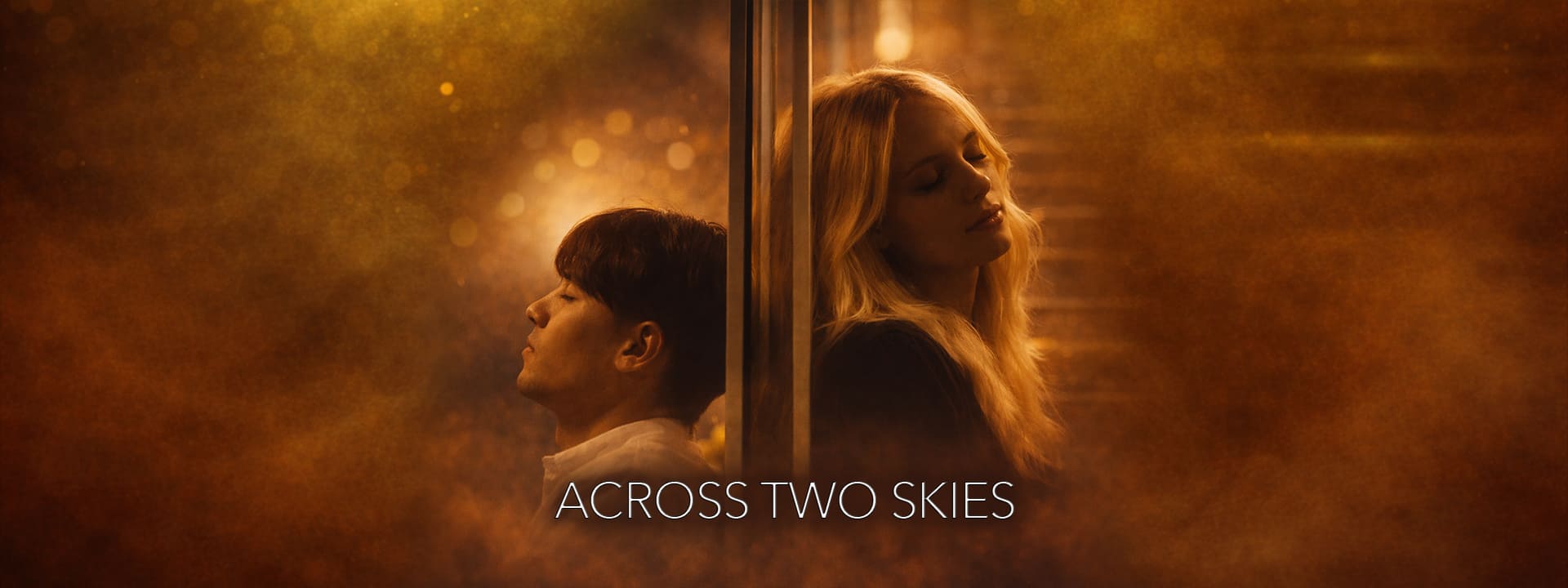 配信プラットフォーム向けFilmhub対応グラフィック