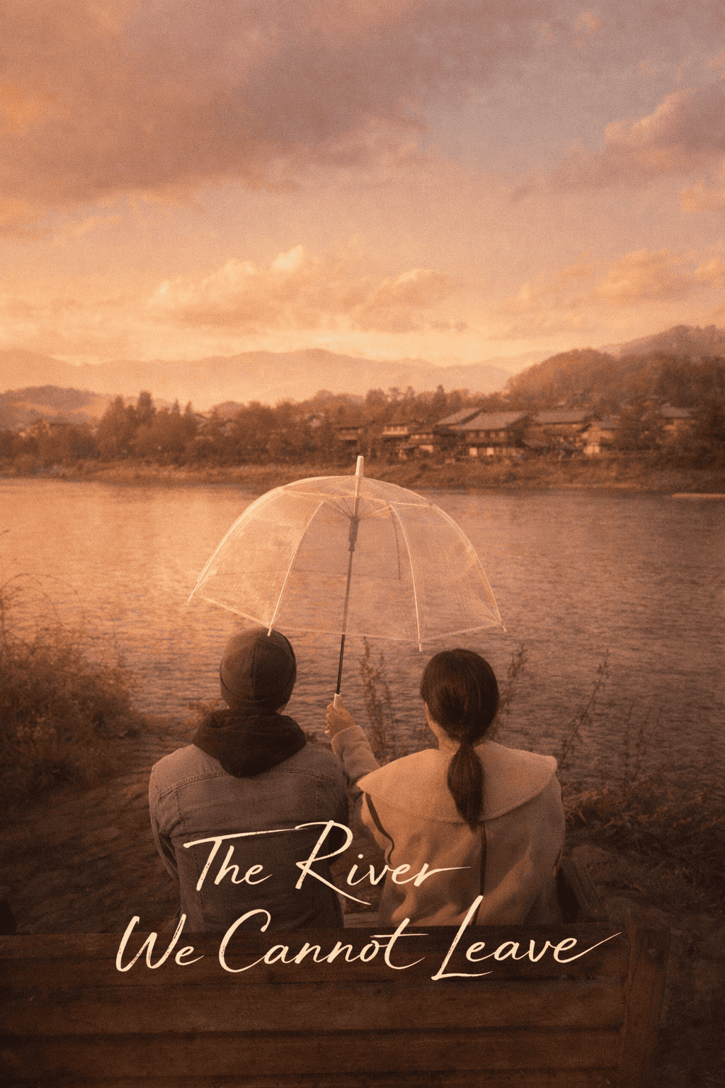 『The River We Cannot Leave』公式映画ポスター