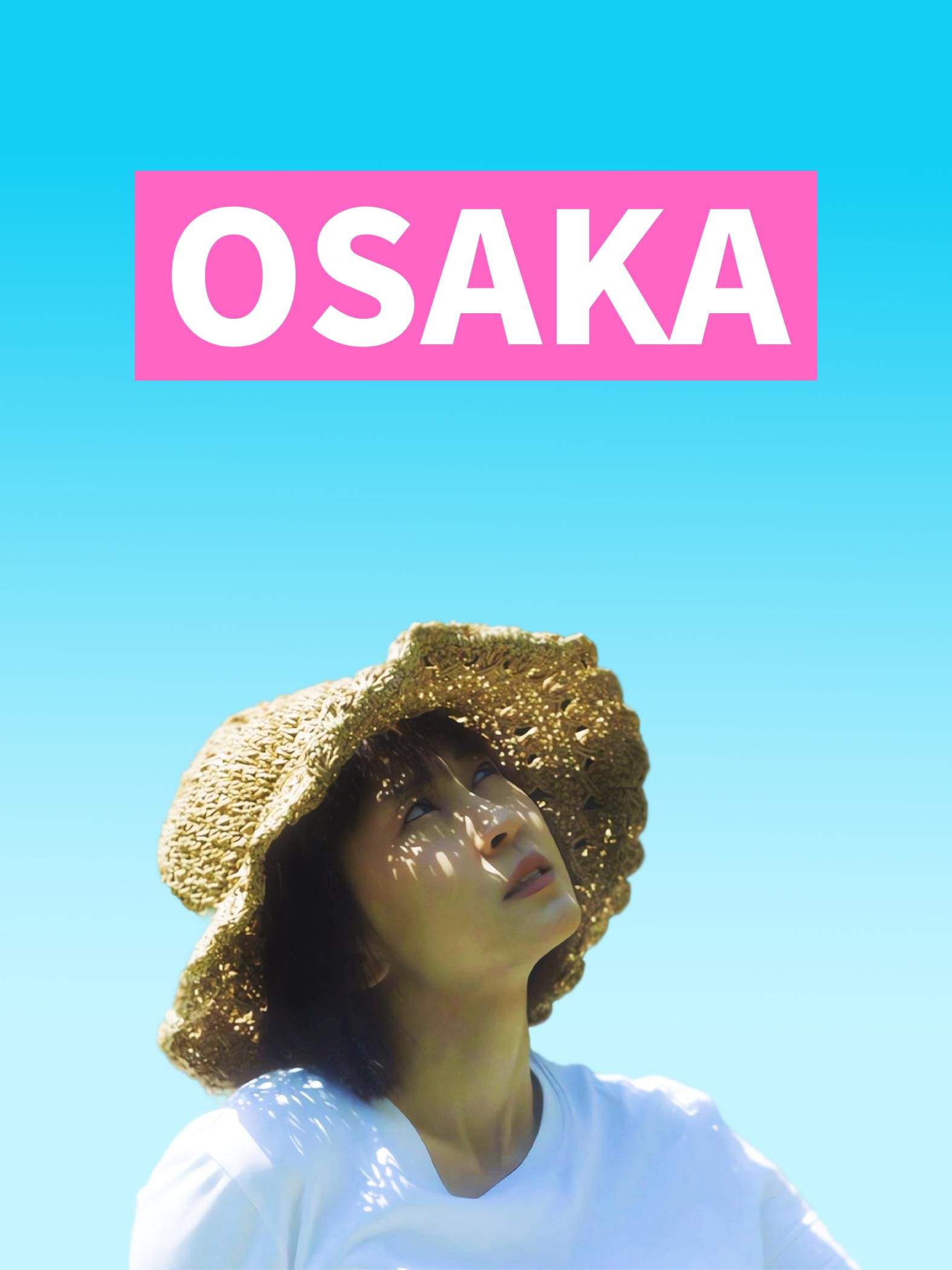 Osaka