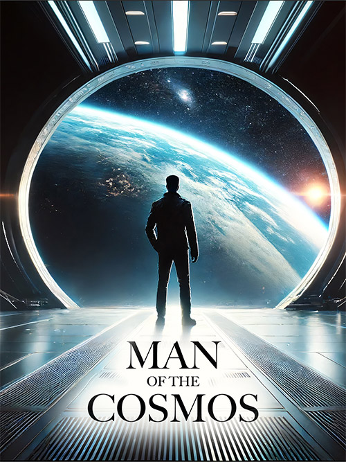 Man of the Cosmos